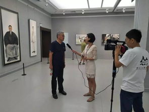 中國夢 湖山情 徽鄉巢畔寫生創作學術邀請展走進桂林，影視美術道具置景服務助力藝術新篇